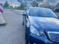 Second-hand Mercedes E300 204 CP (150 kW) 2010 Gri Berlinǎ