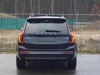 Gebraucht Volvo XC90 Plus 455 PS (334 kW) 2025 Schwarz SUV