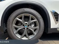 Gebraucht BMW X5 Performance 286 PS (210 kW) 2025 Weiß SUV
