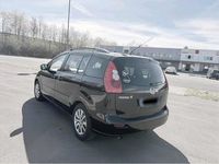 Gebraucht Mazda 5 146 PS (107 kW) 2007 Schwarz Van / Kleinbus
