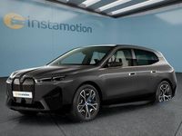 Gebraucht BMW iX 239 kW (326 PS) 2023 Grau SUV