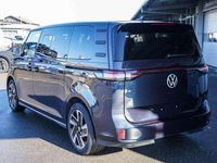 Neu VW ID. Buzz GTX 250 kW (340 PS) 2026 Starlight blue Van / Kleinbus