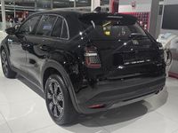 Neu Fiat 600 101 PS (74 kW) 2025 Schwarz SUV