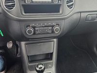 Gebraucht VW Golf VI 105 PS (77 kW) 2010 Schwarz Kleinwagen