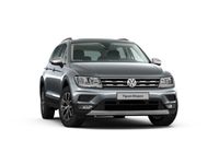 gebraucht VW Tiguan Allspace Comfortline