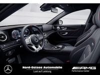 gebraucht Mercedes E53 AMG T AMG 4M+ Comand 360 Pano Drivers P. Distro