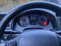 Gebraucht Toyota RAV4 128 PS (94 kW) 1994 SUV