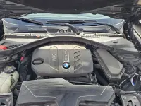 Gebraucht BMW 120 186 PS (136 kW) 2014 Schwarz Kleinwagen