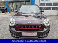 gebraucht Mini John Cooper Works Countryman 2.0 Automatik *TOP*