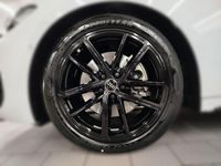 Gebraucht Audi A5 Ambiente 204 PS (150 kW) 2025 Gletscherweiß metallic Coupé