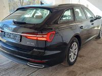 Gebraucht Audi A6 204 PS (150 kW) 2023 Schwarz Limousine