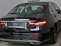 Gebraucht Mercedes E300 Avantgarde 286 PS (210 kW) 2021 Schwarz Limousine