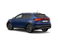 Gebraucht VW Taigo Style 150 PS (110 kW) 2022 Blau SUV