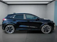 Neu Ford Puma Gen-E Premium 124 kW (169 PS) 2026 Schwarz SUV