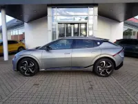 Neu Kia EV6 GT-Line 239 kW (325 PS) 2025 Stahlgrau matt SUV