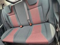 Gebraucht Ford Fiesta 122 PS (89 kW) 2009 Schwarz Kleinwagen