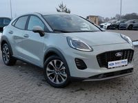 Neu Ford Puma Titanium 125 PS (91 kW) 2026 Grau SUV