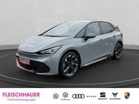 Gebraucht Cupra Born e-Boost 169 kW (231 PS) 2024 Grau Kleinwagen