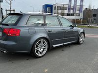 Gebraucht Audi S4 344 PS (253 kW) 2006 Silber Kombi