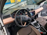 gebraucht Seat Ibiza TGI 12.2018