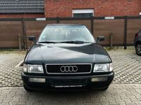 gebraucht Audi 80 EZ 1993
