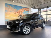Gebraucht BMW X1 Sport Line 156 PS (114 kW) 2024 Schwarz SUV