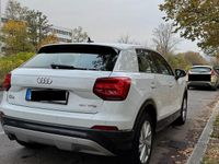 Gebraucht Audi Q2 115 PS (84 kW) 2019 Weiß SUV