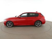 gebraucht BMW 120 1er i M Sport, Benzin, 19.450 €