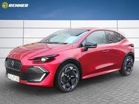 Neu Renault Clio V Techno 114 PS (83 kW) 2026 Rot Limousine