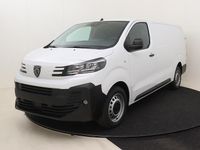 Neu Peugeot Expert 144 PS (105 kW) 2025 Kaolin white Van