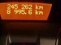 Gebraucht Renault Clio II Expression 102 PS (75 kW) 2009 Braun Limousine