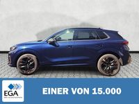 Ny Cupra Terramar VZ 265 HK (194 kW) 2026 Blå SUV