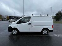 gebraucht Nissan NV200 NV2001.5 EU6 Comfort