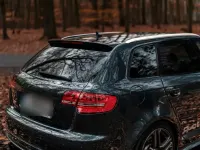 Gebraucht Audi S3 265 PS (194 kW) 2010 Grau Kleinwagen
