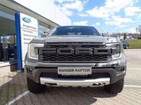 Neu Ford Ranger Raptor 292 PS (214 kW) 2025 Command grey Pickup