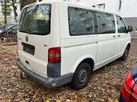 Gebraucht VW Transporter 131 PS (96 kW) 2006 Weiß Van