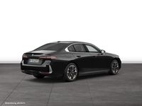 Gebraucht BMW i5 250 kW (340 PS) 2025 Schwarz Limousine