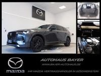 Neu Mazda CX-80 Homura-Line 254 PS (186 kW) 2026 Grau SUV