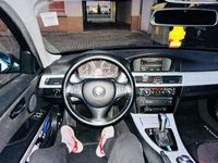 gebraucht BMW 320 d PDC Bi-Xenon Automatik Tüv Neue