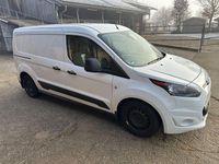 Gebraucht Ford Transit Connect 120 PS (88 kW) 2016 Weiß Van / Kleinbus