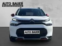 Gebraucht Citroën C3 PureTech 110 PS (80 kW) 2022 Weiß Kleinwagen