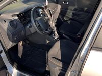 Gebraucht Renault Captur 87 PS (63 kW) 2018 Silber SUV