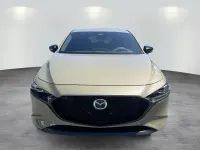 Neu Mazda 3 Homura-Line 140 PS (102 kW) 2026