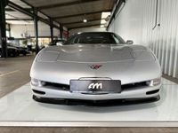 gebraucht Corvette C5 5.7 Coupé Leder Alu HMS Auspuff