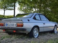 Gebraucht Lancia Beta 83 PS (61 kW) 1983 Silber Coupé