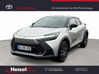 Gebraucht Toyota C-HR Sport 223 PS (164 kW) 2024 Schwarz SUV