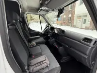 Używany Renault Master 180 KM (132 kW) 2021 Biały Minivan