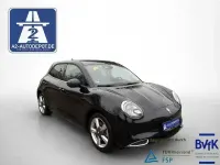 Usado Ora 03 Pro+ 125 kW (171 CV) 2023 Negro Utilitario