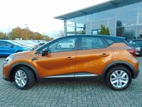 gebraucht Renault Captur II 1.0 TCE Experience