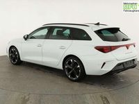 Neu Cupra Leon 150 PS (110 kW) 2026 Glacial weiß metallic Kombi